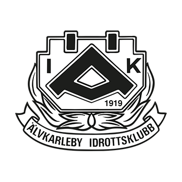 Älvkarleby IK logo