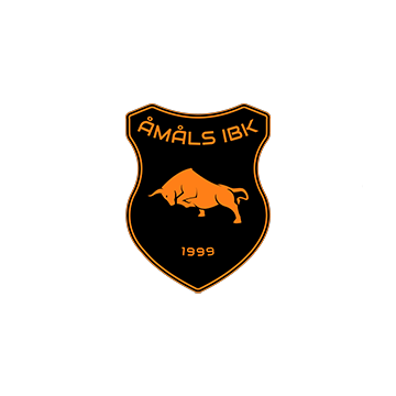 Logo för Åmåls IBK