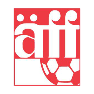 Ämterviks FF logo