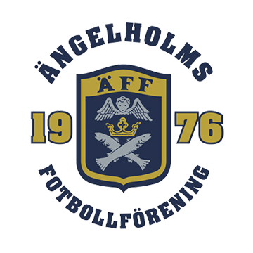 Ängelholms FF logo