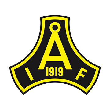 Åsa IF logo