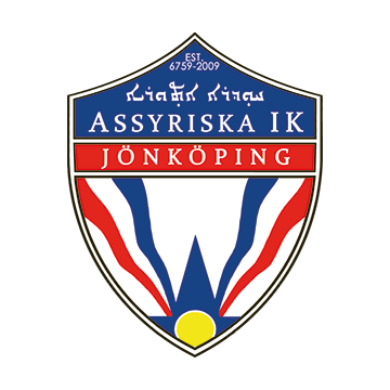 Assyriska IK logo