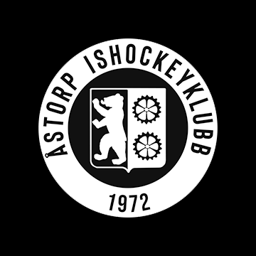 Åstorp IK Hockey logo