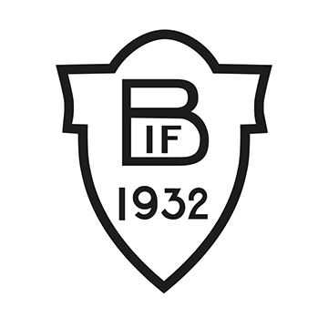 Bäckseda IF logo