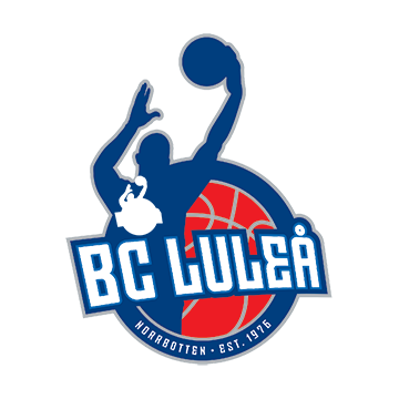 BC Luleå logo