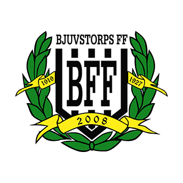 Bjuvstorps FF logo