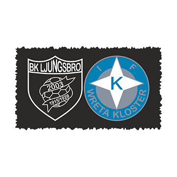 BK Ljungsbro - Kombinerat Lag logo