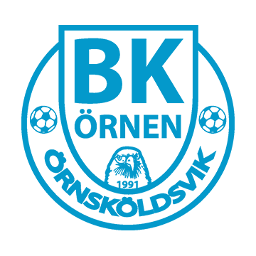 BK Örnen logo