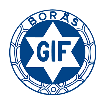 BORÅS GIF SKIDOR logo