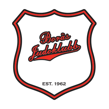 Borås Judoklubb logo