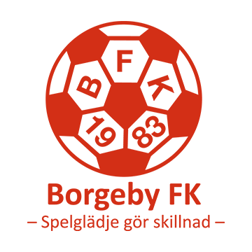 Borgeby FK logo