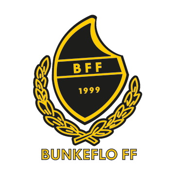 Bunkeflo FF logo