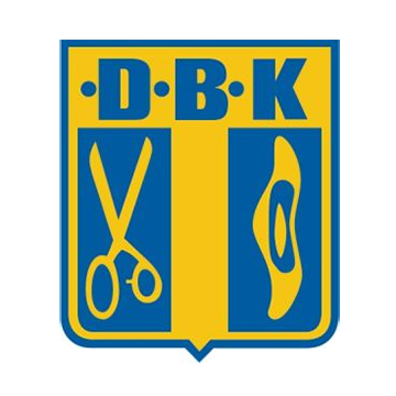 Dalsjöfors BK logo