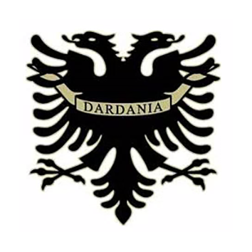 Dardania IF logo