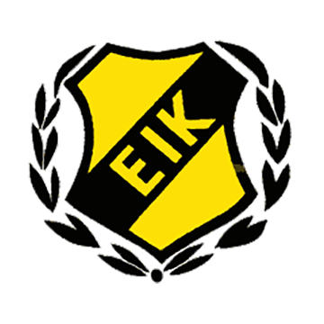 Ellenö IK logo