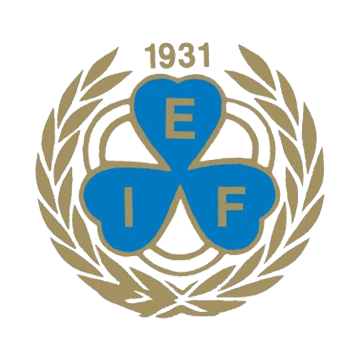 Eriksbergs IF logo