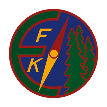 Eslövs FK logo