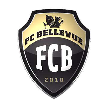FC Bellevue logo