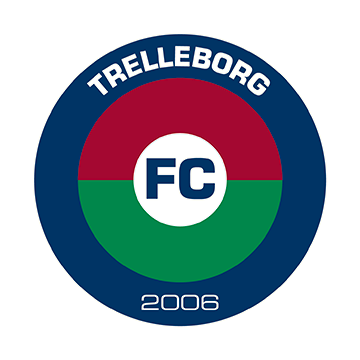 FC Trelleborg logo