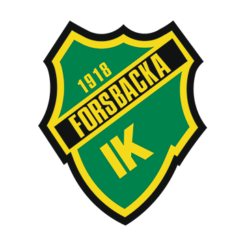 Forsbacka IK logo