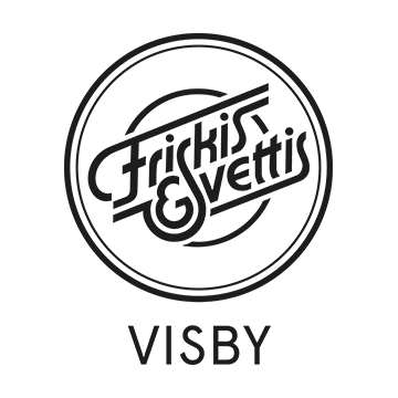 Friskis & Svettis Visby logo
