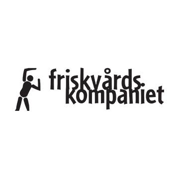 Friskvårdskompaniet logo