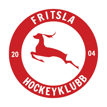 Fritsla Hockeyklubb logo