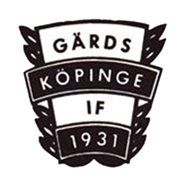 Gärds Köpinge IF logo