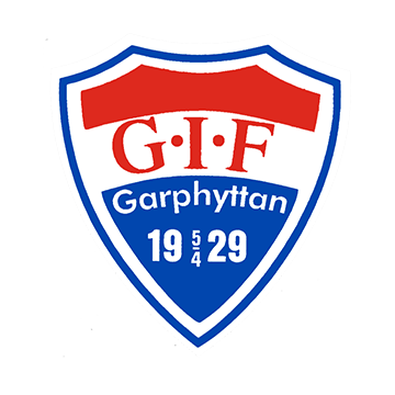 Garphyttans IF logo