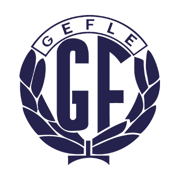 Gefle Gymnastikförening logo