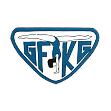 GF Kungälvs Gymnasterna logo