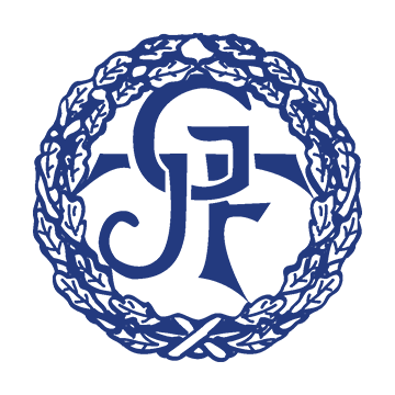 Gimo IF FK logo