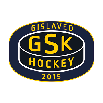 Gislaved Skridsko Klubb logo