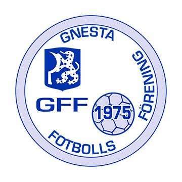 Gnesta FF logo