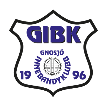 Gnosjö IBK logo