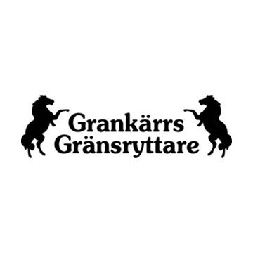 GRANKÄRRS GRÄNSRYTTARE