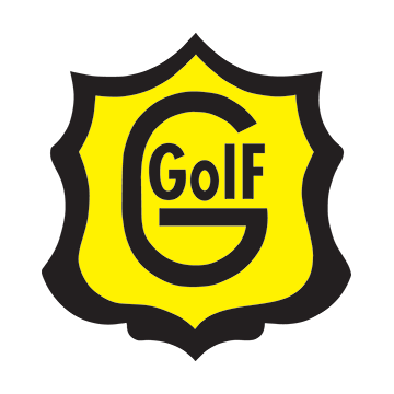Gullringens GOIF logo