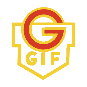 GUSTAFS GOIF logo