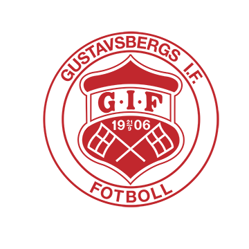 Gustavsbergs IF Fotboll logo