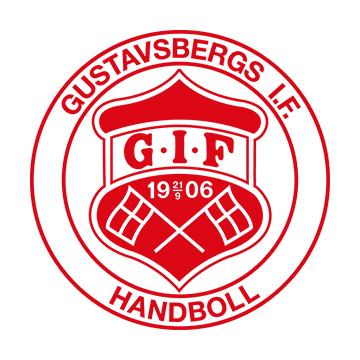 Gustavsbergs IF Handboll logo