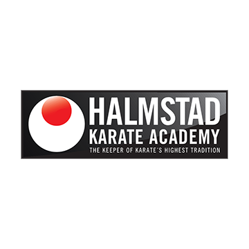 Halmstad Karate Academy logo