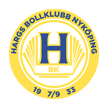 Hargs BK logo