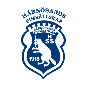 Härnösands Simsällskap logo
