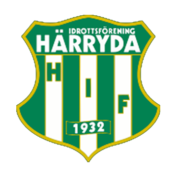 Härryda IF logo