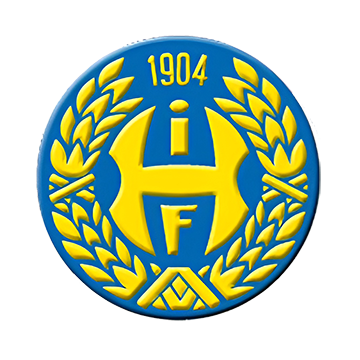 Hedesunda IF logo
