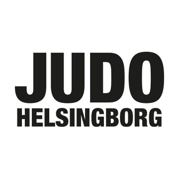 Helsingborgs Judoklubb logo