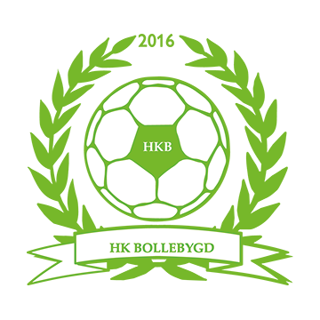 HK Bollebygd logo