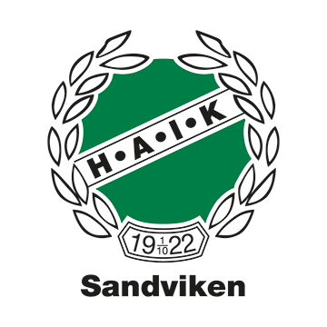 Högbo AIK logo