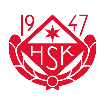 Holsby SK logo
