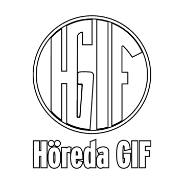 Höreda GIF logo